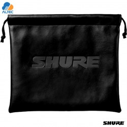 SHURE HPACP1 - estuche para audifonos bolsa