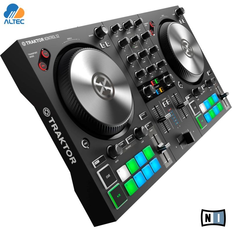 Traktor pro 3 torrent mac