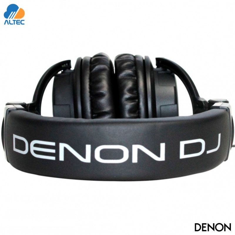 Auriculares Denon DJ HP1100 36 Ohms