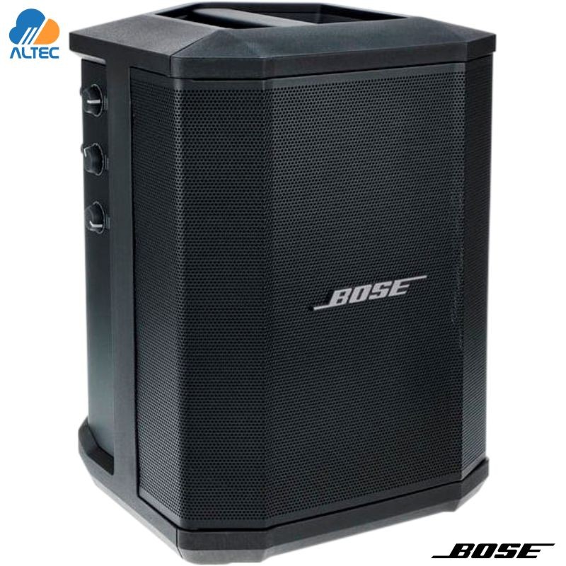Bose s1 pro. Колонка Bose s1 Pro. Bose s1 Pro System. Bose s1 Pro чехол.
