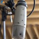 Behringer C-3 - Microfono de condensador