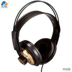 AKG K121 - Audifonos de estudio