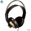 AKG K121 - audifonos de estudio on ear semi abiertos