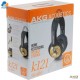 AKG K121 - Audifonos de estudio