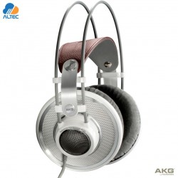 AKG K701 - Audifonos de referencia