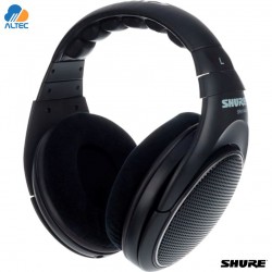 SHURE SRH1440 - Audifonos profesionales