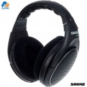 Shure SRH1440 - Audífonos abiertos profesionales para mezcla y mastering