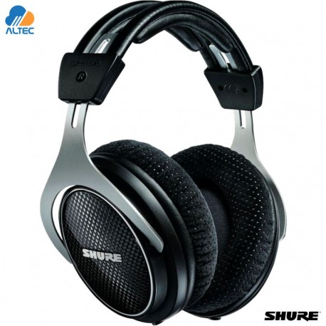 SHURE SRH1540 - Audifonos profesionales