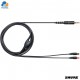 SHURE SRH1540 - Audifonos profesionales
