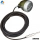 SHURE 520DX - Microfono de armonica