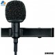SHURE MVL - Microfono de condensador de solapa