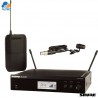 SHURE BLX14R W85 - Sistema micrófono inalámbrico solapa