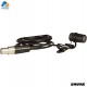 SHURE BLX14R W85 - Sistema micrófono inalámbrico solapa