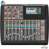 Behringer X32 COMPACT - mezcladora digital de 40 entradas y 16 preamplificadores