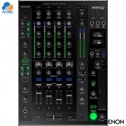 Denon X1800 PRIME - mezclador dj mixer