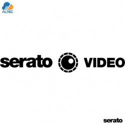 Serato Video - licencia software Expansion Pack