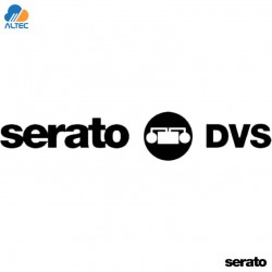Serato DVS - licencia software Expansion Pack