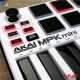 AKAI MPK MINI WHITE - Controlador Mini