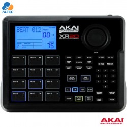 AKAI XR20 - Drum Machine