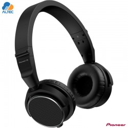 Pioneer HDJ-S7 - audifonos dj on ear cerrados