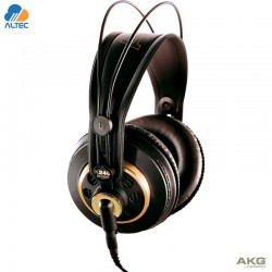 AKG K240 ST - Audifonos de estudio