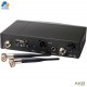 AKG WMS420 Presenter A - Sistema Microfono inalambrico de solapa