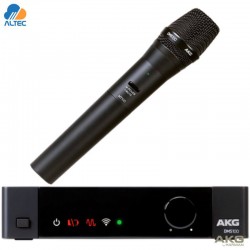 AKG DMS100 VOCAL SET - sistema de microfono inalambrico digital