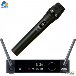 AKG DMS300 VOCAL SET - sistema de microfono inalambrico digital