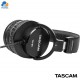 Tascam TH 05 - Audífonos de estudio