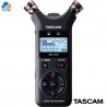 Tascam DR-07X - Grabadora de mano profesional
