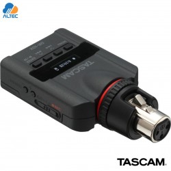Tascam DR-10X - micro grabadora PCM lineal