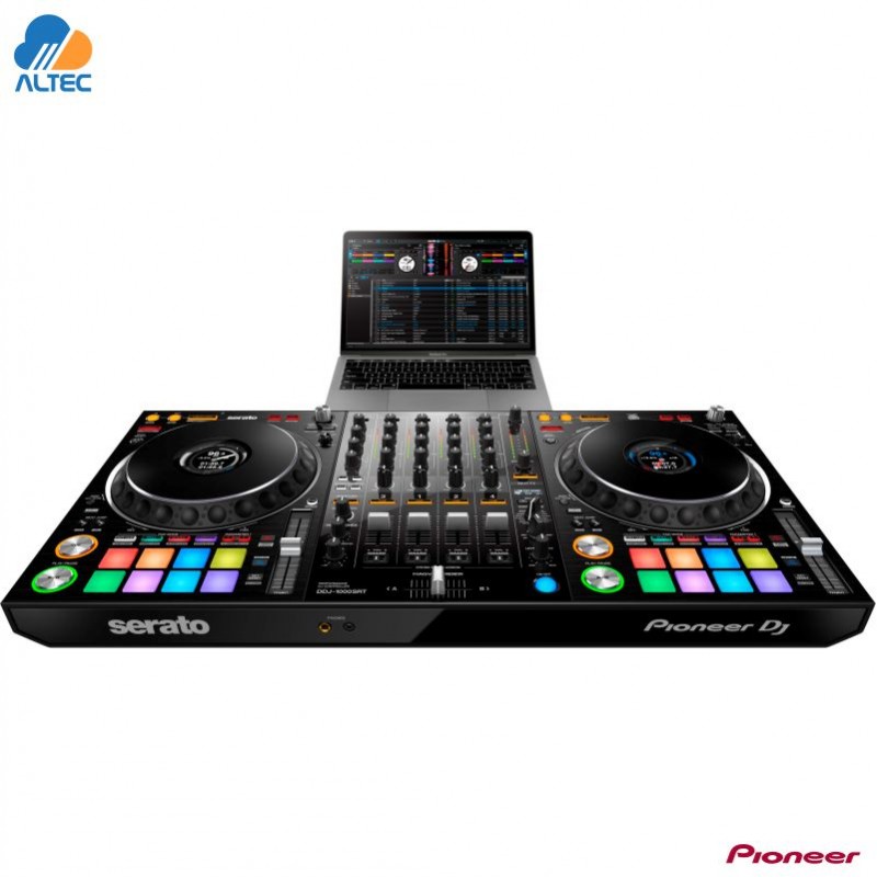 Controlador DJ Pioneer DDJ-RR - Expo Music Perú
