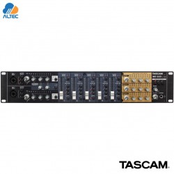 Tascam MZ-223 - mezclador de zona de audio de grado industrial