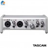 Tascam SERIES 102i - interfaz de audio de 2 entradas