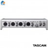 Tascam SERIES 208i - interfaz de audio de 4 entradas
