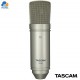 Tascam TM-80 - Microfono Condensador