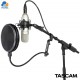 Tascam TM-AG1 - Pop Filter