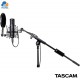 Tascam TM-AM1 - Soporte para Microfono