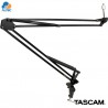 Tascam TM-AM2 - Brazo para Microfono