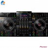 Pioneer XDJ-XZ - Sistema dj todo en uno de 4 canales