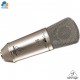 Behringer B-1 - Microfono de condensador