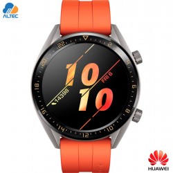 Huawei Watch GT - Reloj Inteligente - smart watch