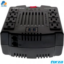 Forza FVR-1202 USB - Estabilizador