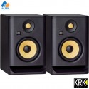 KRK ROKIT 5 G4 - monitores de estudio (par)