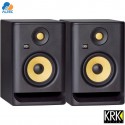 KRK ROKIT 7 G4 - monitores de estudio (par)