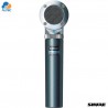 SHURE BETA 181/BI - microfono de condensador para instrumentos