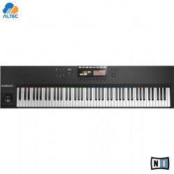 Komplete KONTROL S88 MK2 - teclado controlador MIDI