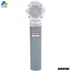 SHURE BETA181 C - microfono condensador