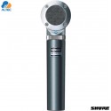 SHURE BETA 181/S - microfono de condensador para instrumentos