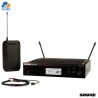 SHURE BLX14R W93 - sistema inalámbrico